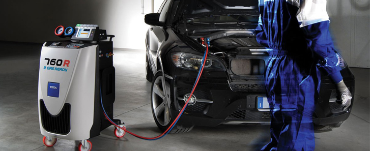 MEGA AUTO Service - Qatar | Services - AIR CONDITIONING